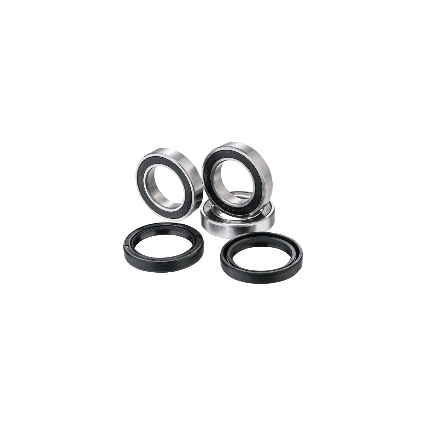 Factory Links Rear Wheel Bearing Kit Honda / Suzuki 125cc-450cc