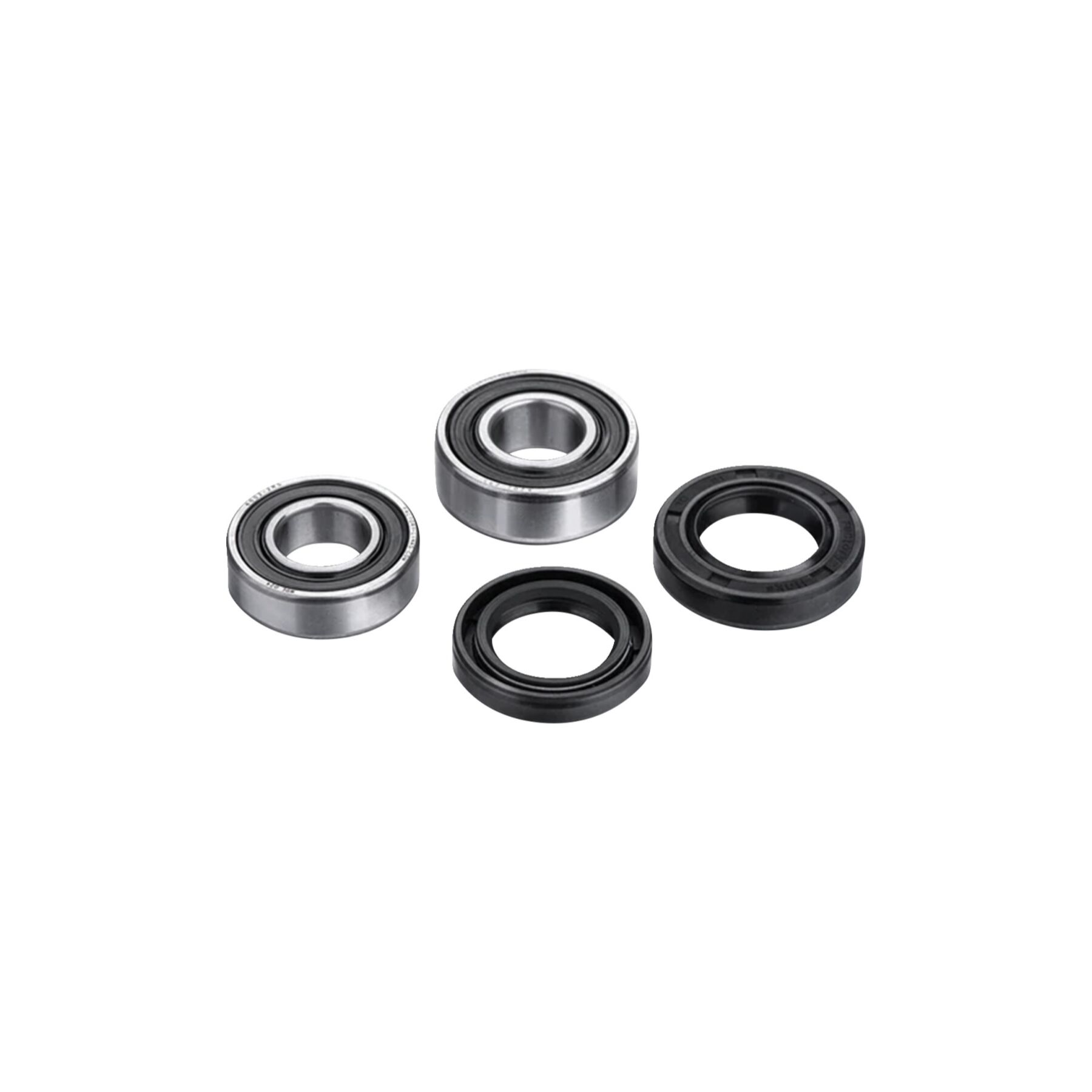 Factory Links Rear Wheel Bearing Kit Honda 80cc-85cc 1996-2007