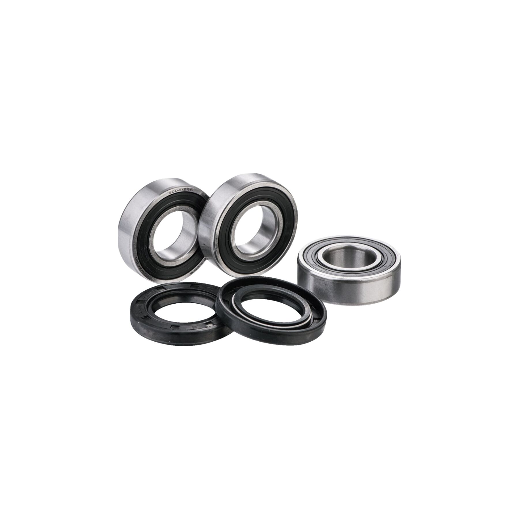 Factory Links Rear Wheel Bearing Kit Kawasaki KX125 / KX250 / KX500 19