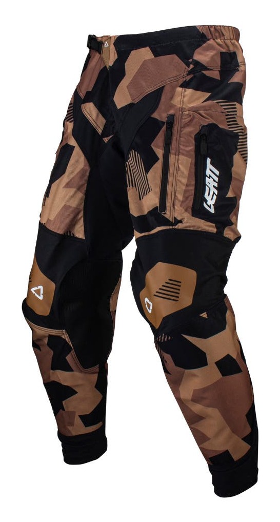 Leatt Moto 4.5 Enduro Pants - RevZilla