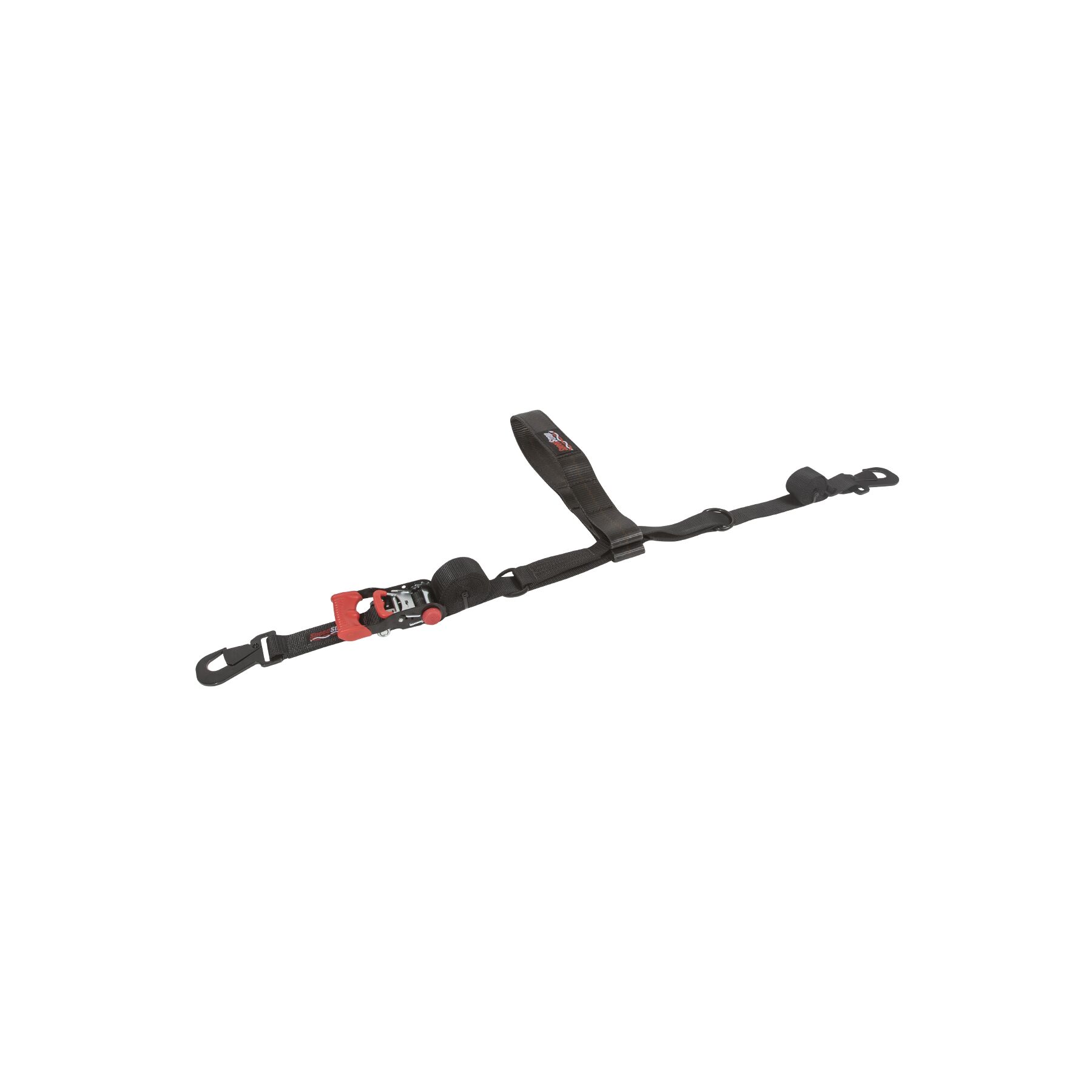 SpeedStrap UTV Tire Bonnet Kit