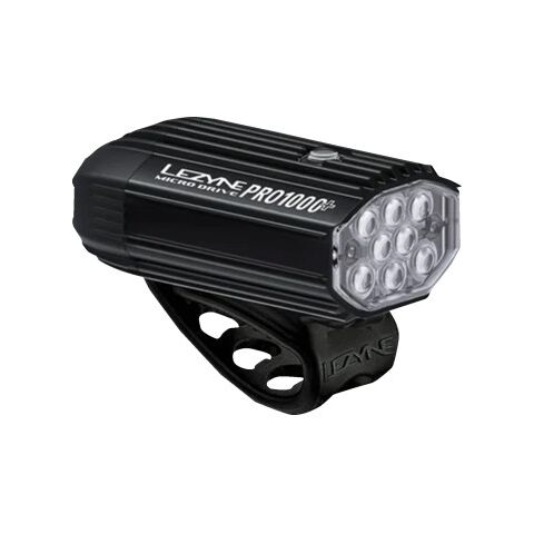 Lezyne Micro Drive Pro Front Light