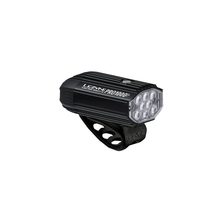 Lezyne Micro Drive Pro Front Light