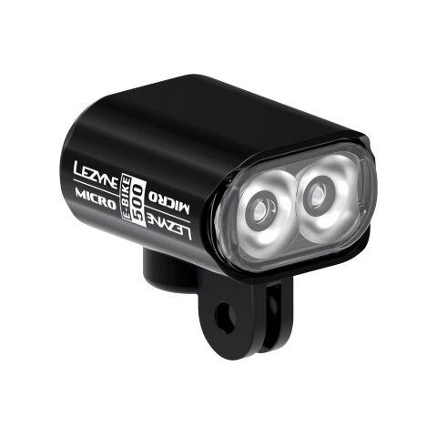 Lezyne Micro Drive LED Light