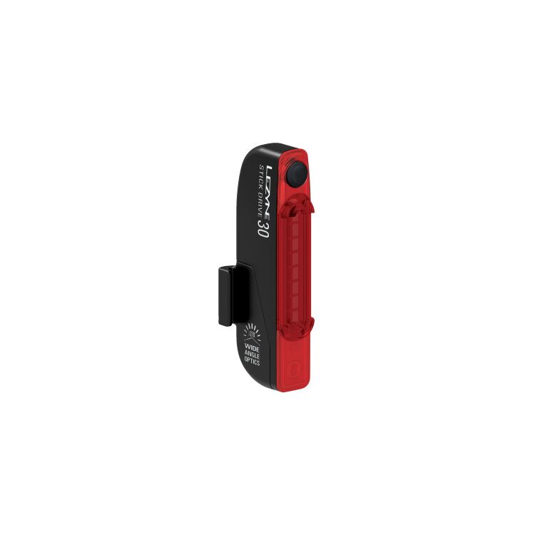 Lezyne Stick Drive Rear LED Light