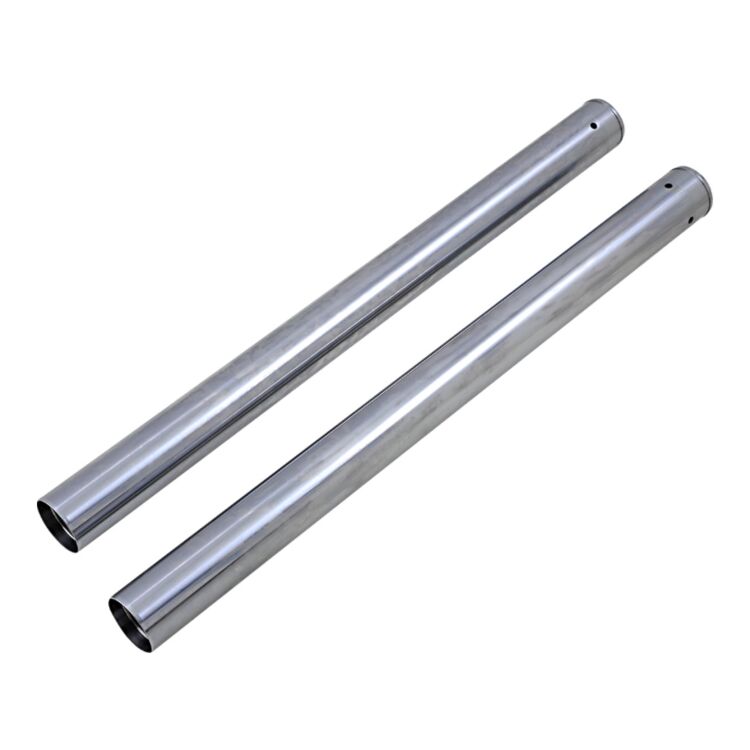 Drag Specialties OEM-Style Fork Tubes For Harley Trike 2014-2018