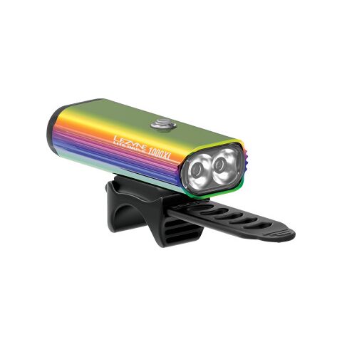 Lezyne Lite Drive 1000XL LED Light