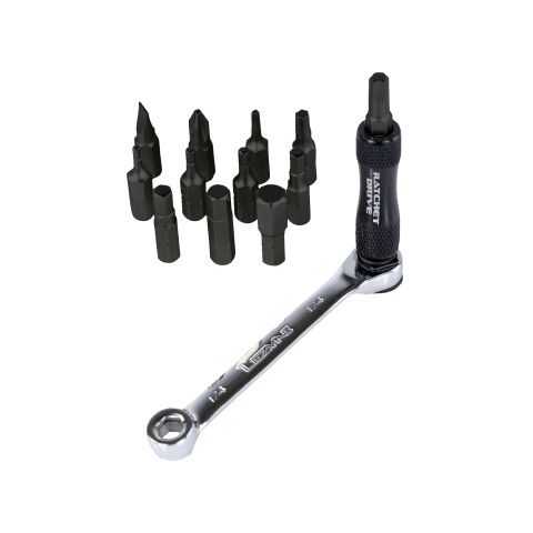 Lezyne Ratchet Kit