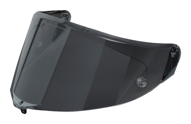 AGV Race 3 Face Shield N/A