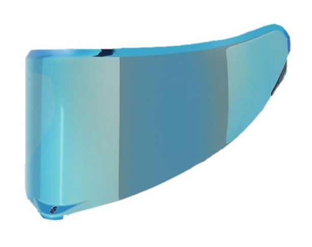 AGV Race 3 Face Shield N/A