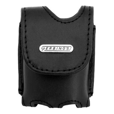 Gerbing Single Temp Controller Leather Clip Case
