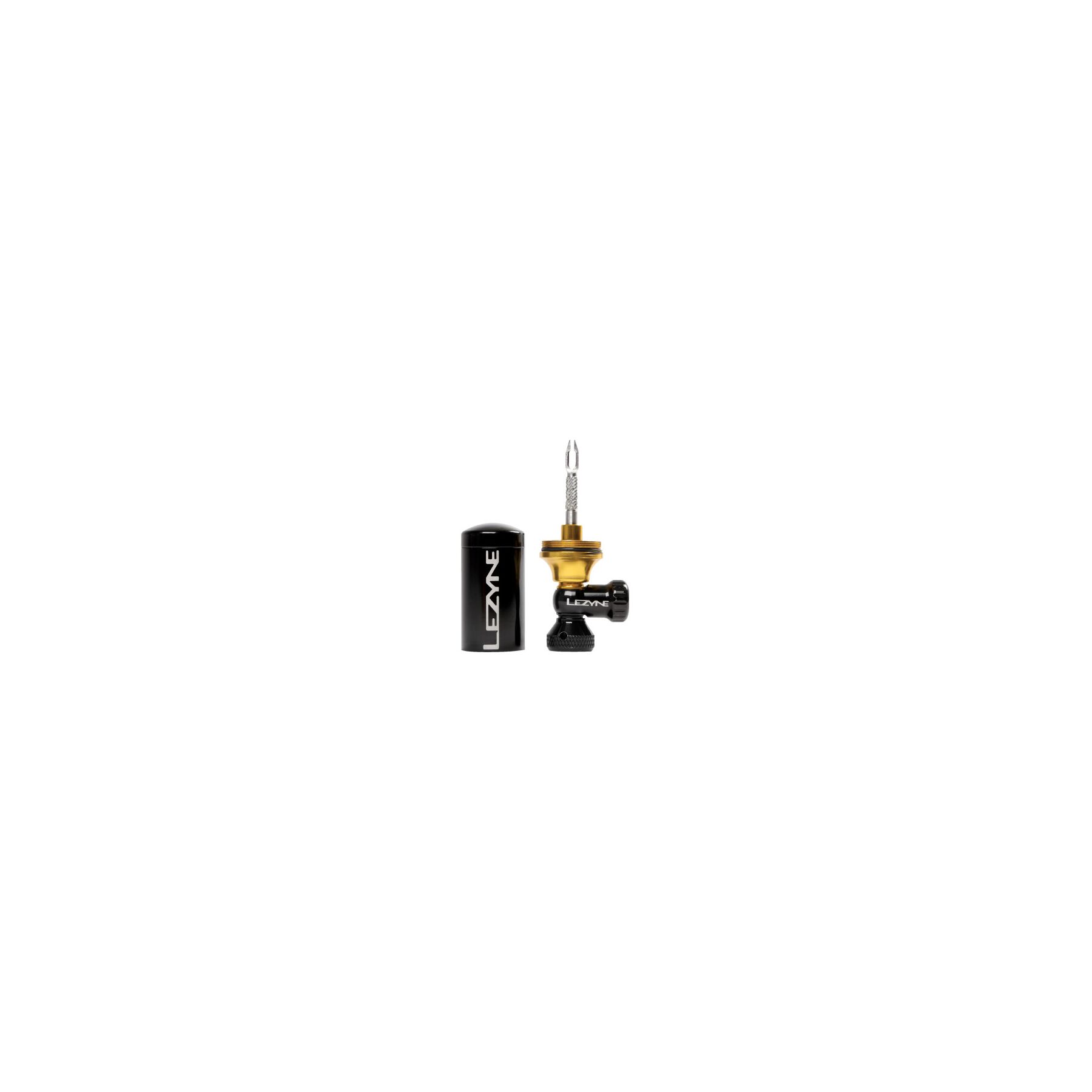 Lezyne Tubeless CO2 Blaster Head