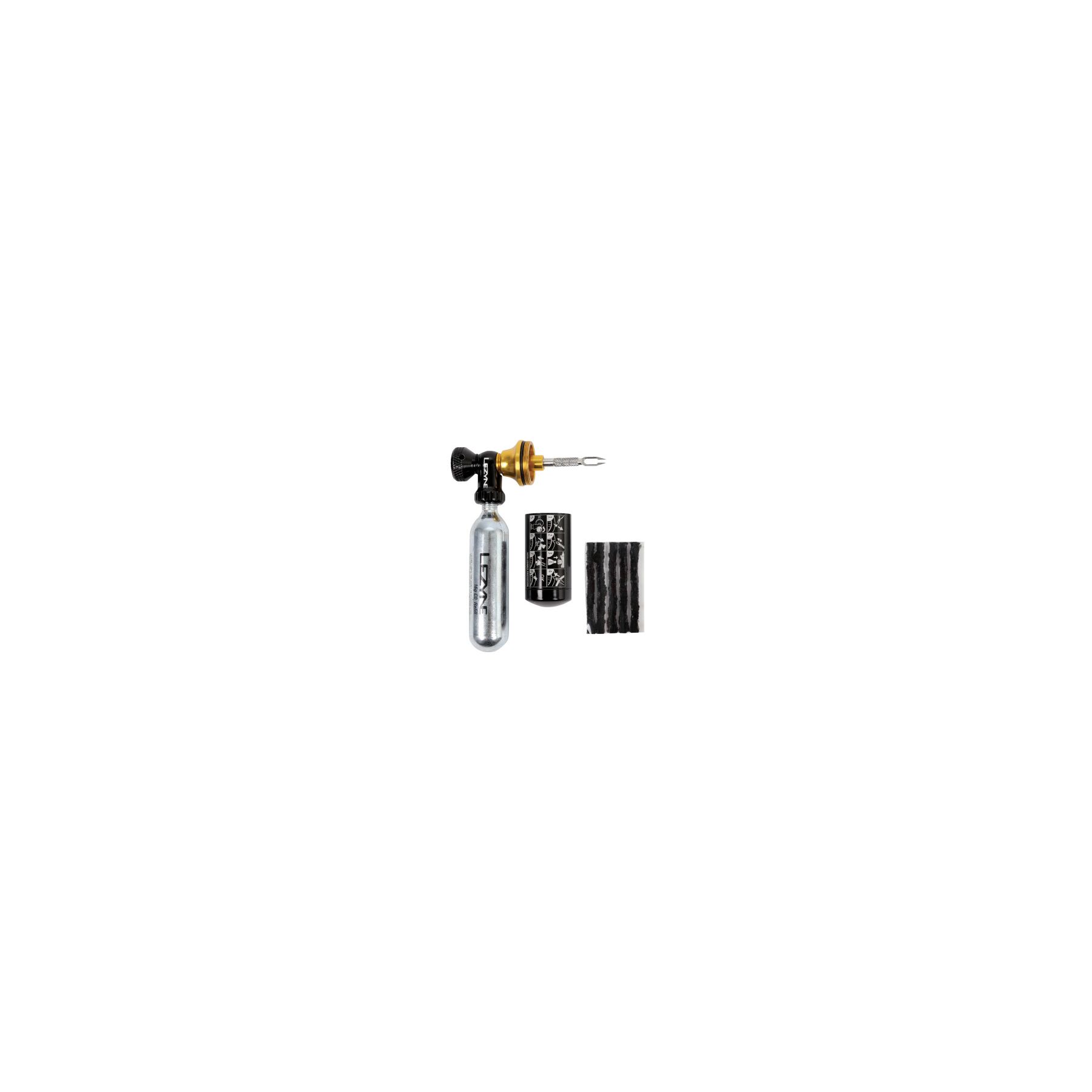 Lezyne Tubeless CO2 Blaster