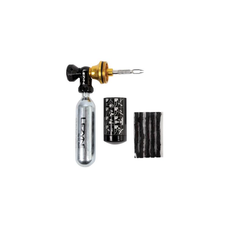Lezyne Tubeless CO2 Blaster