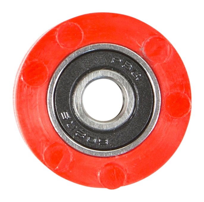 UFO Chain Roller Honda CRF250R / CRF450R 2005-2009 N/A