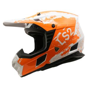 LS2 Coz Hyde Helmet