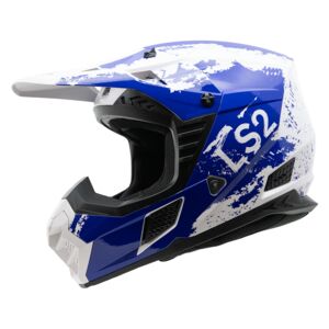 LS2 Coz Hyde Helmet