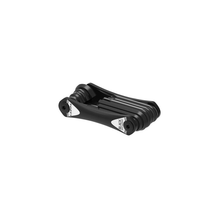 Lezyne Rap II Multi Tool - RevZilla