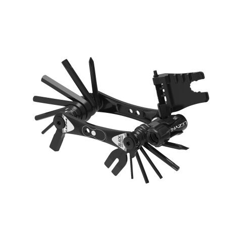 Lezyne Rap II Multi Tool