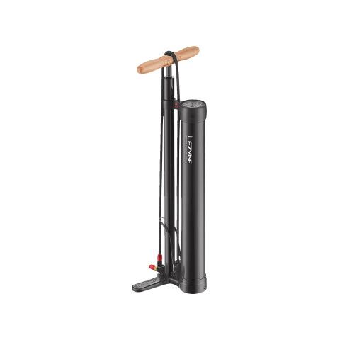 Lezyne Over Drive Pressure Floor Pump