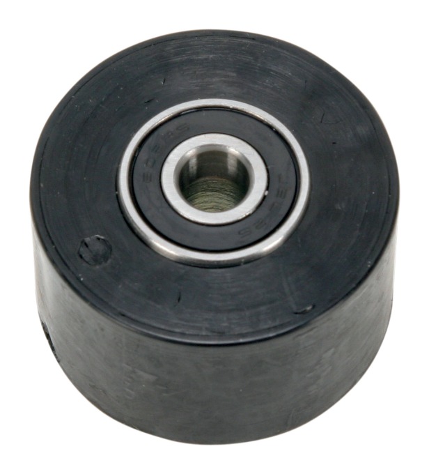 UFO Chain Roller Yamaha YZ250F / YZ450F 2010-2018 N/A