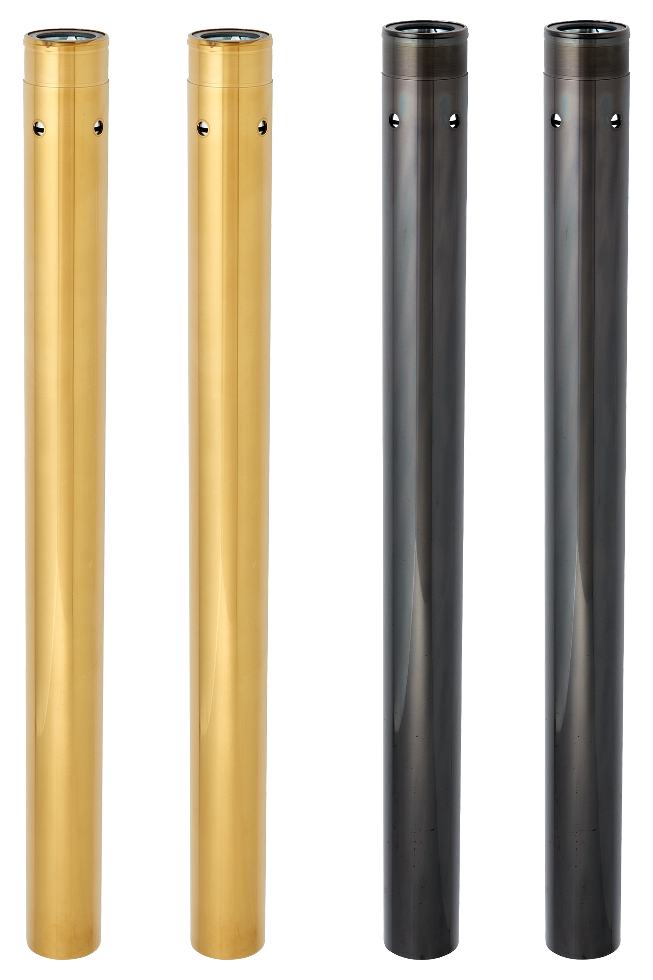 Arlen Ness 49mm Fork Tubes For Harley Touring 2017-2025 10