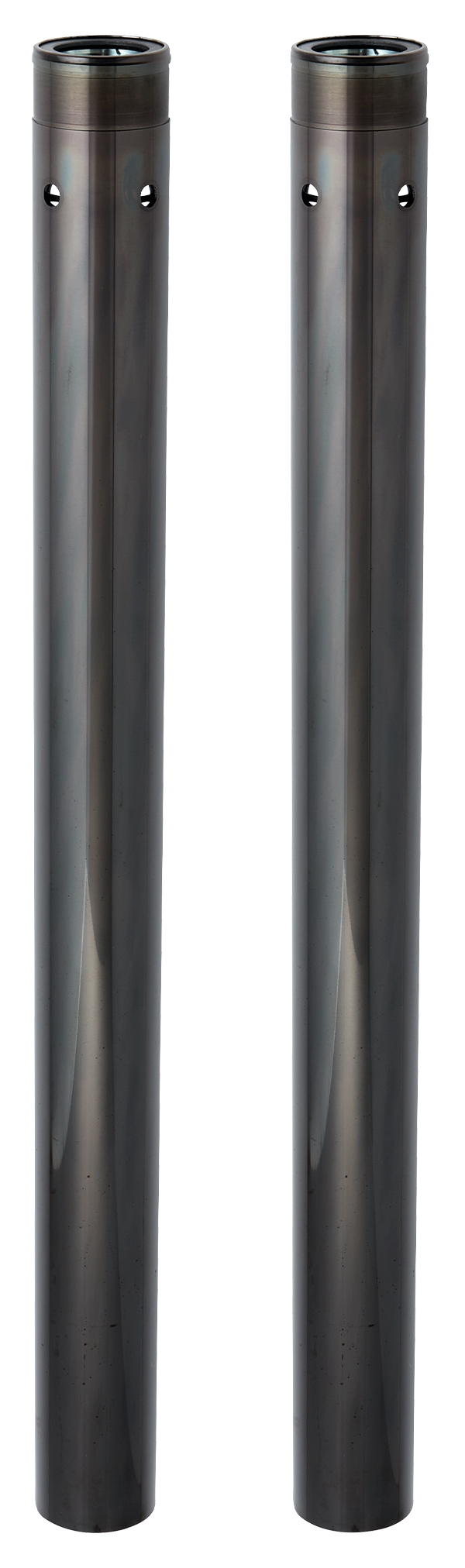 Arlen Ness 49mm Fork Tubes For Harley Touring 2017-2025 Stock Length
