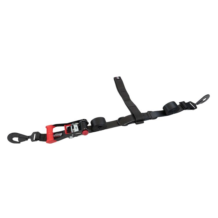 Single Heavy Duty Tire Bonnet