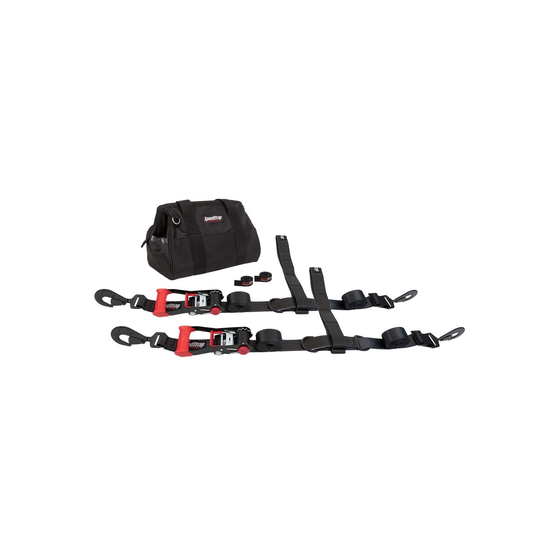 SpeedStrap Heavy Duty Tire Bonnet