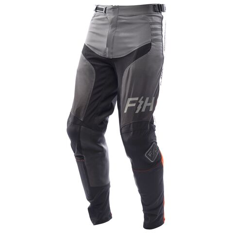 Fasthouse Elrod Nocturne Pants (36)
