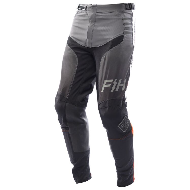 Grey/Black