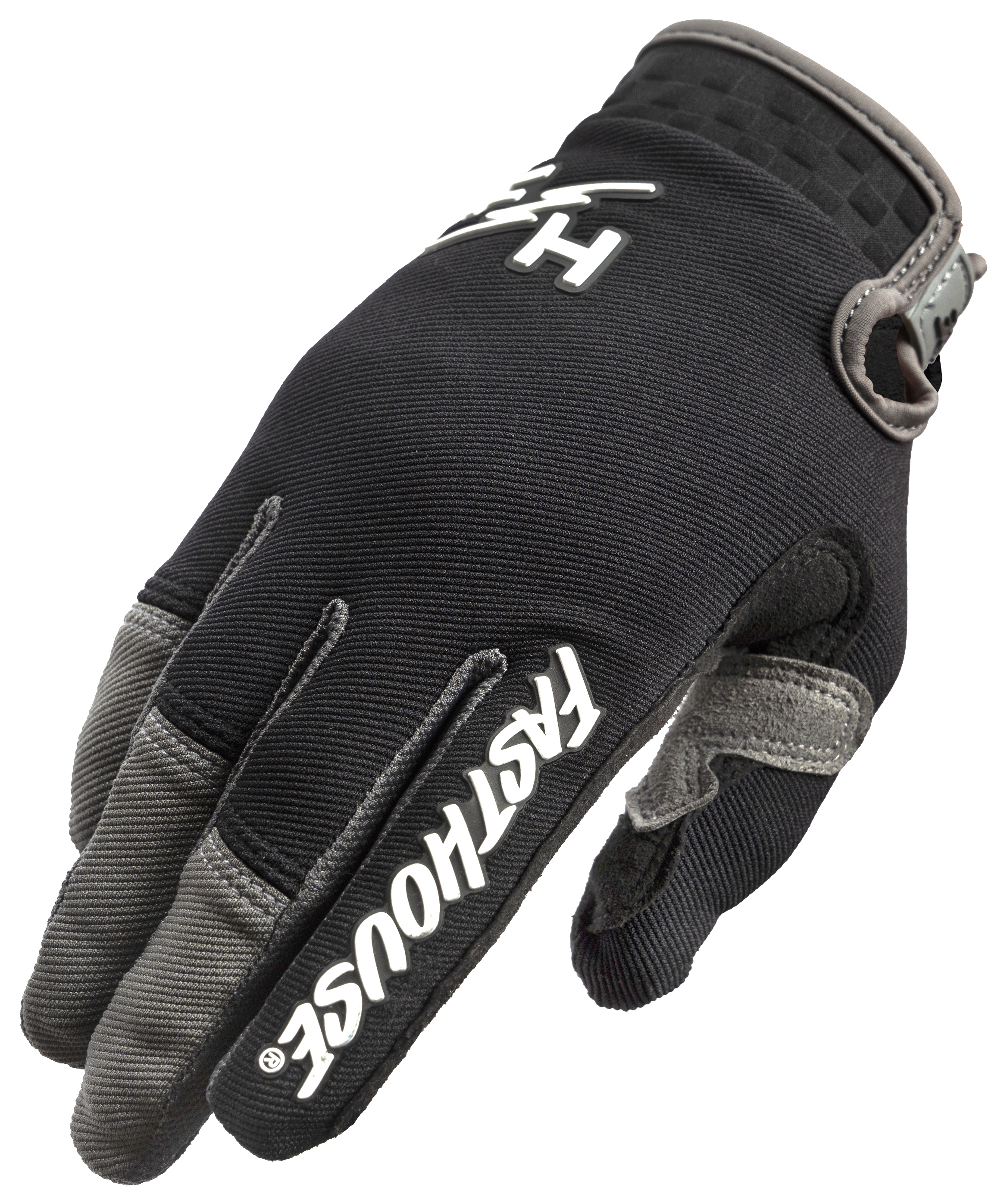 Fasthouse Youth Speed Style Gloves Youth XS