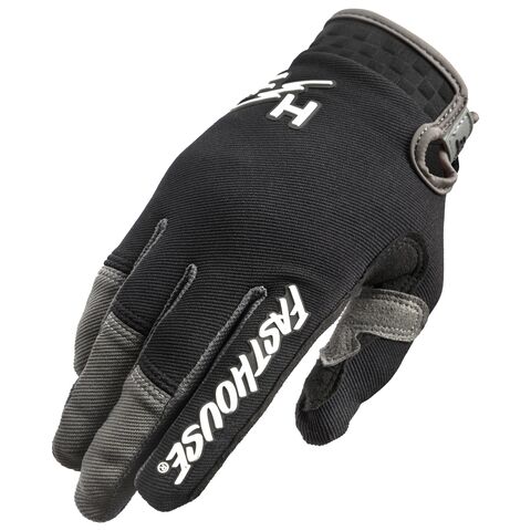 Fasthouse Youth Speed Style Gloves