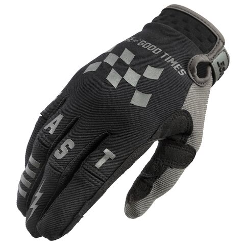 Fasthouse Speed Style Sanguaro Gloves