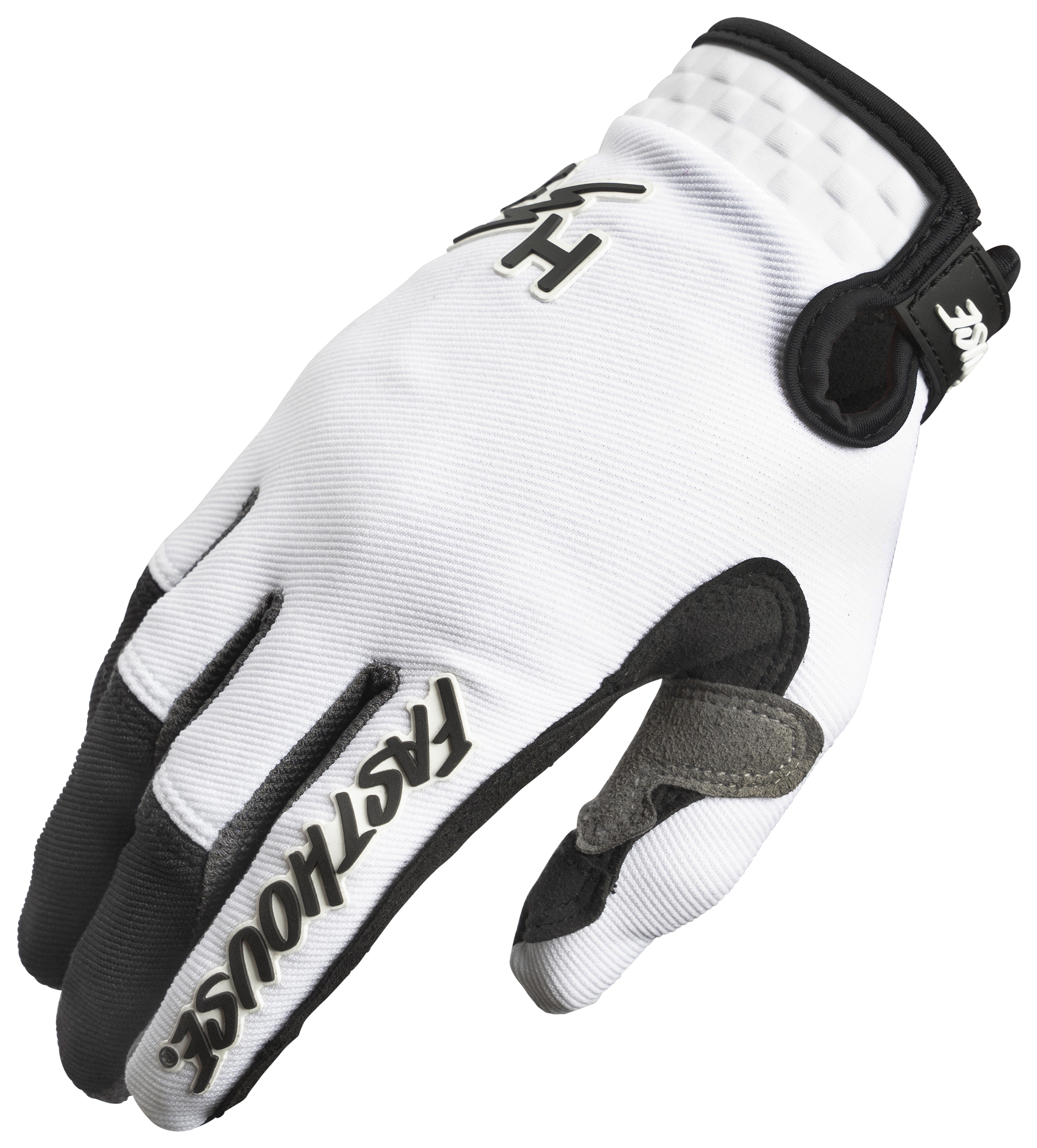 Fasthouse Youth Speed Style Gloves Youth MD