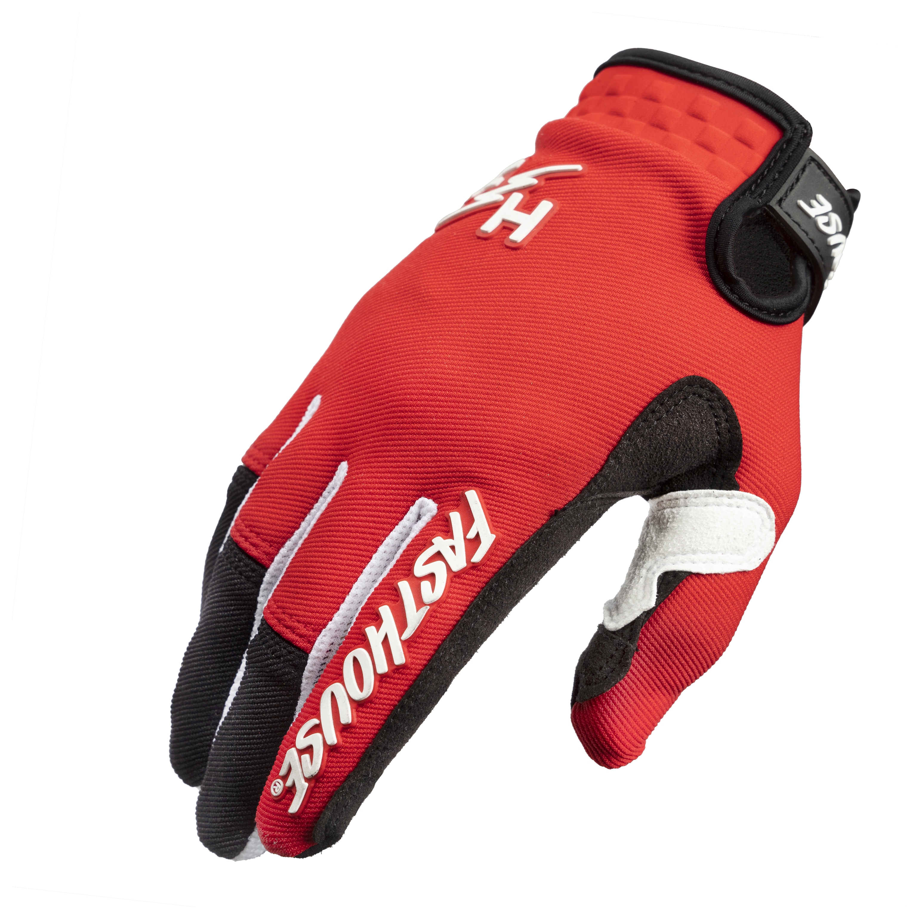 Fasthouse Youth Speed Style Gloves Youth SM