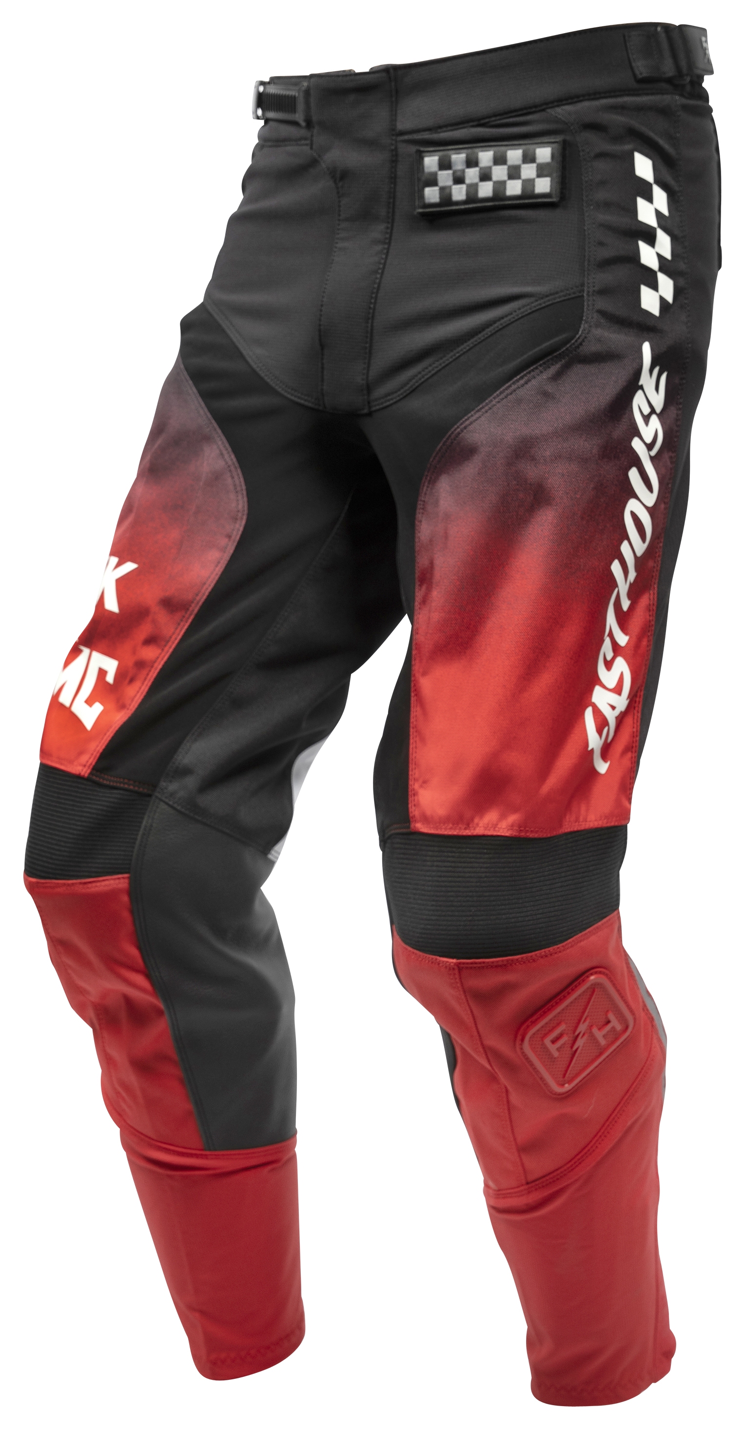Fasthouse Youth Grindhouse Twitch Pants Youth 26
