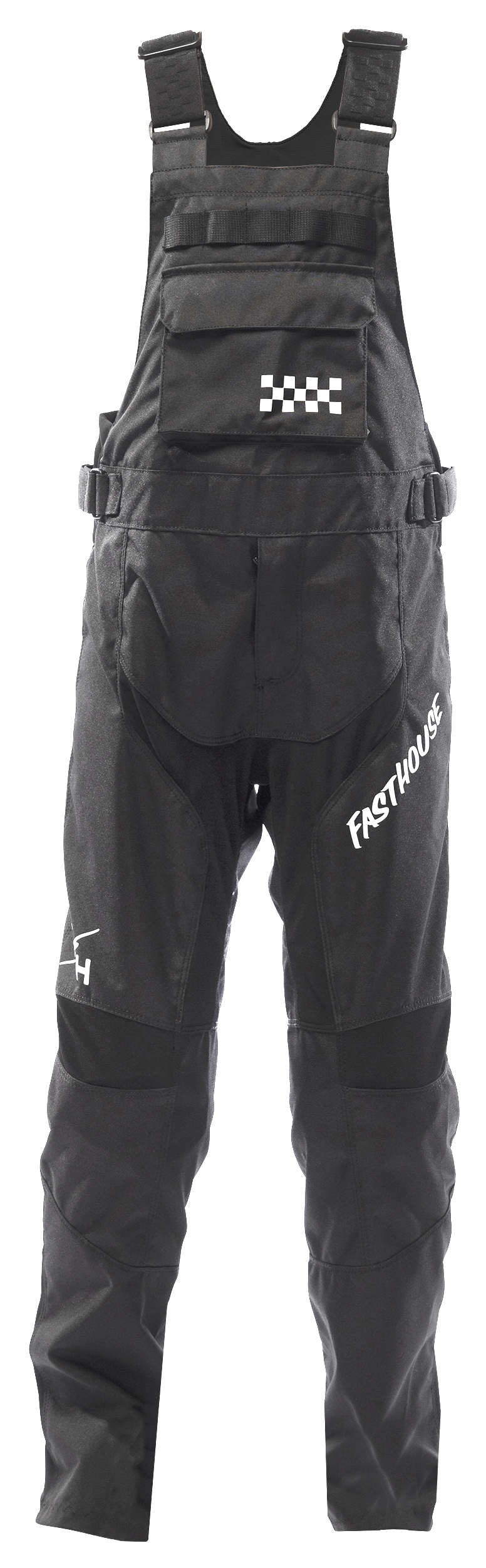 Fasthouse Youth Motoralls Youth 24