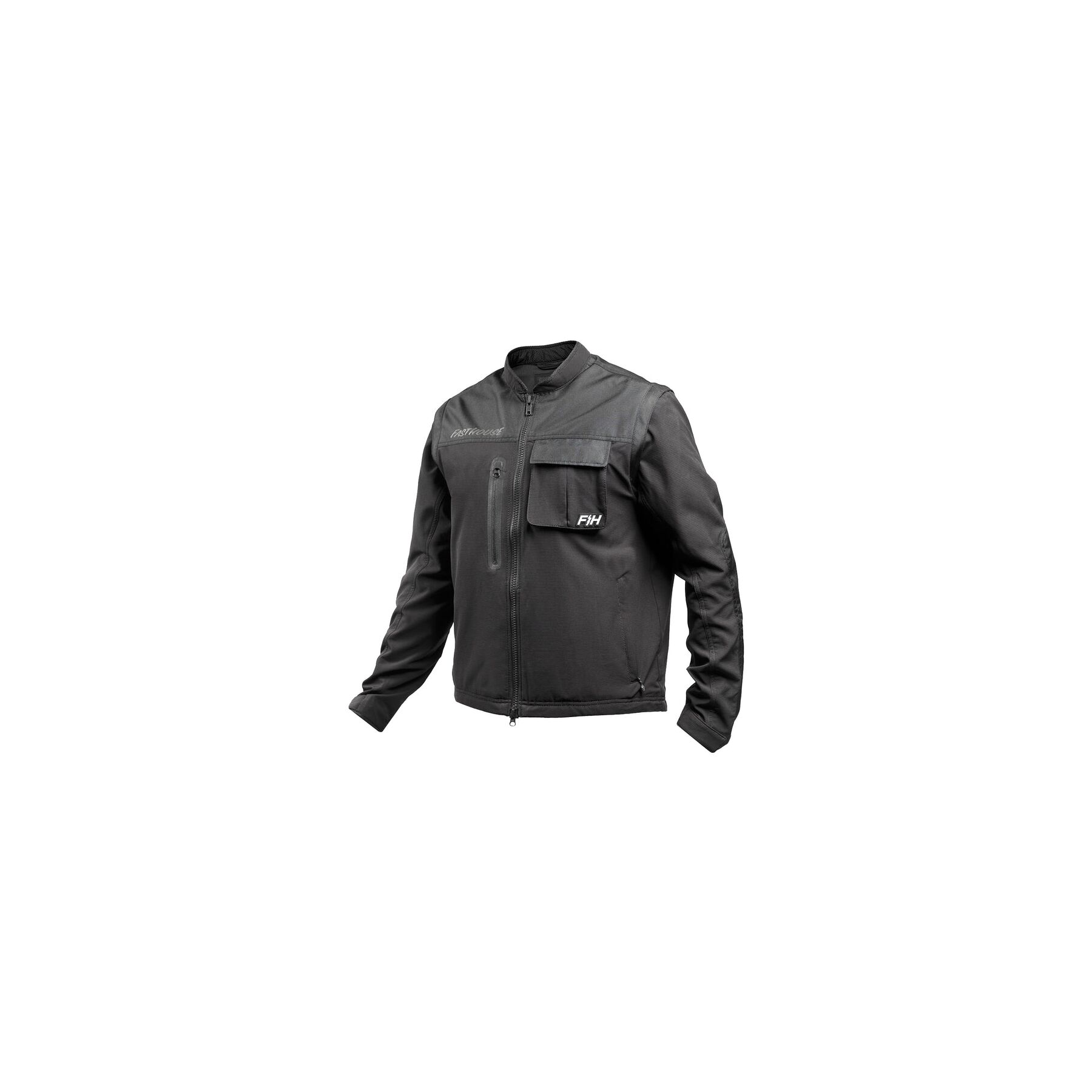 Fasthouse Off-Road Seeker Jacket