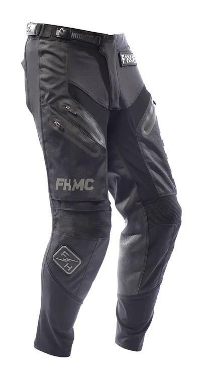 Fasthouse Off-Road Sand Cat Pants 38