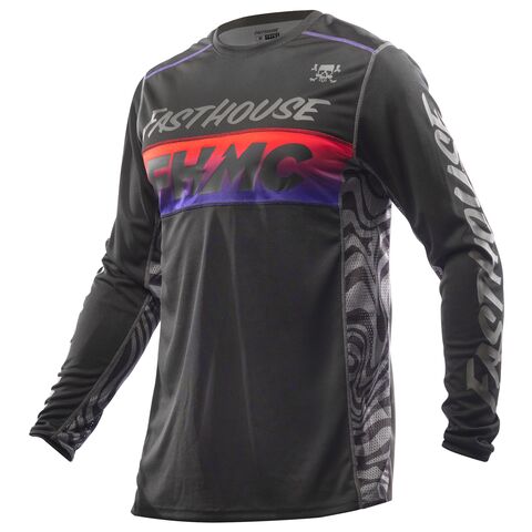 Fasthouse Youth Grindhouse Nova Jersey