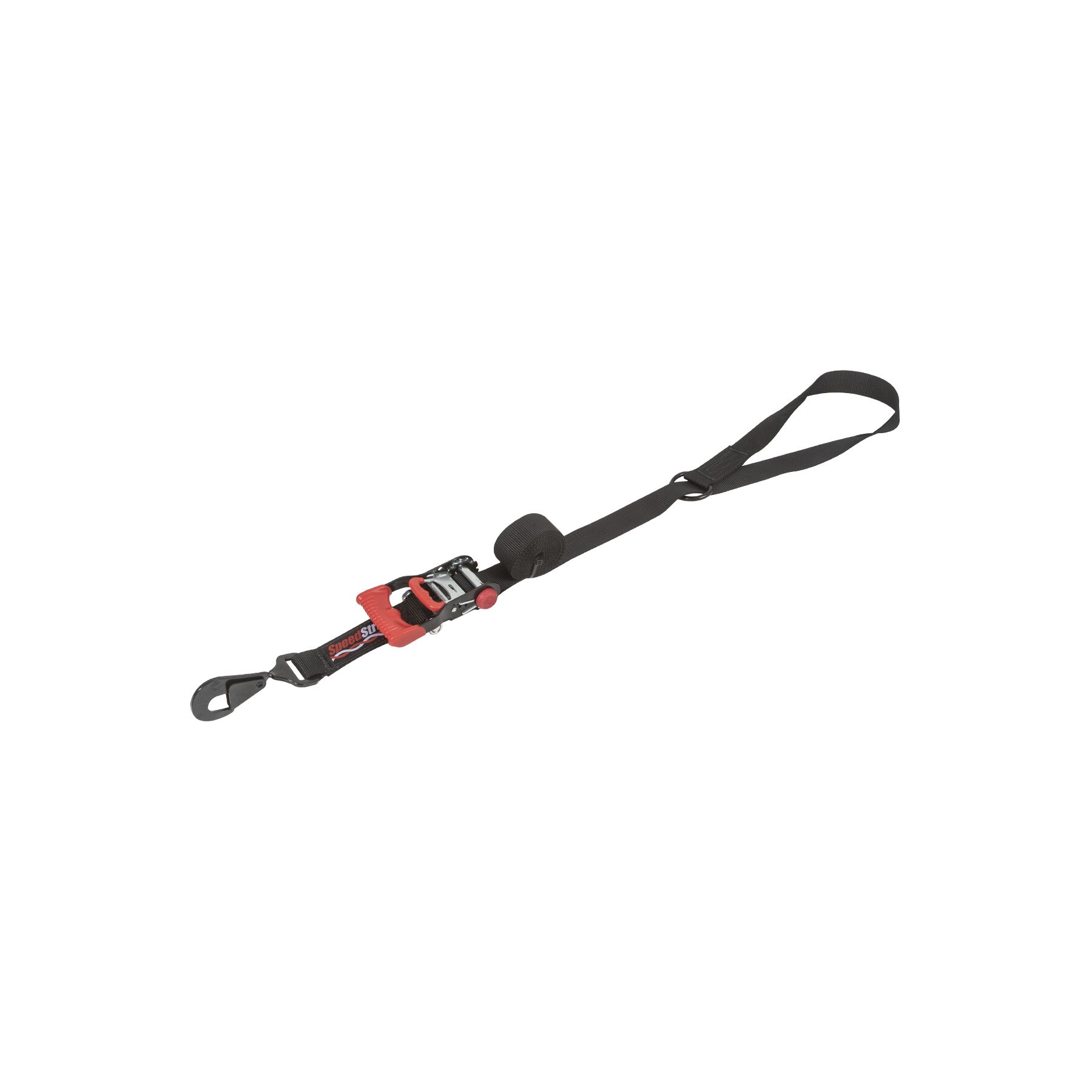 SpeedStrap Through The Wheel Tie Down