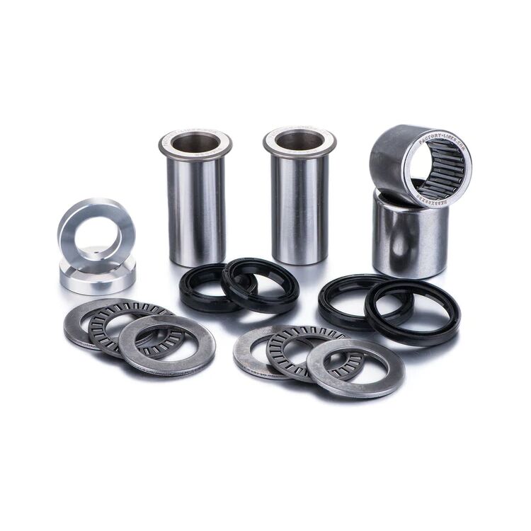 Factory Links Swingarm Bearing Kit Kawasaki 250cc-450cc 2006-2016