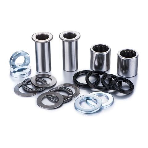 Factory Links Swingarm Bearing Kit Suzuki 250cc-450cc 2010-2026