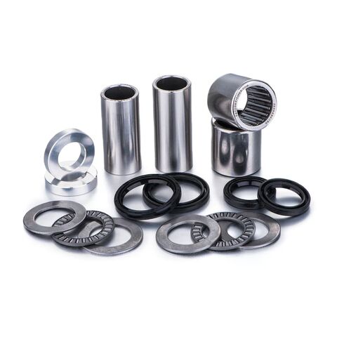 Factory Links Swingarm Bearing Kit Honda 250cc-450cc 2017-2026