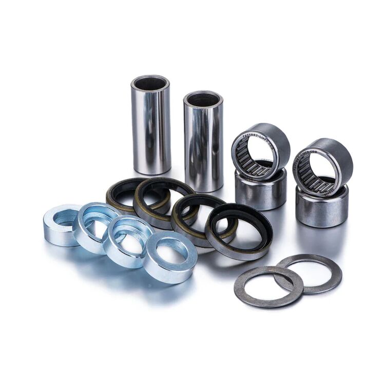 Factory Links Swingarm Bearing Kit KTM 125cc-450cc 1996-2003