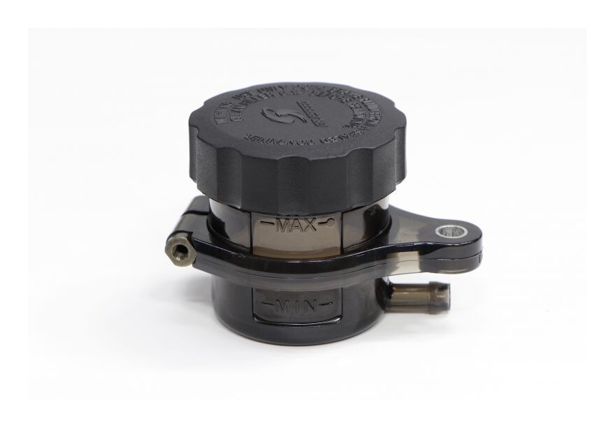 Gale Speed Brake Fluid Reservoir Tank RevZilla