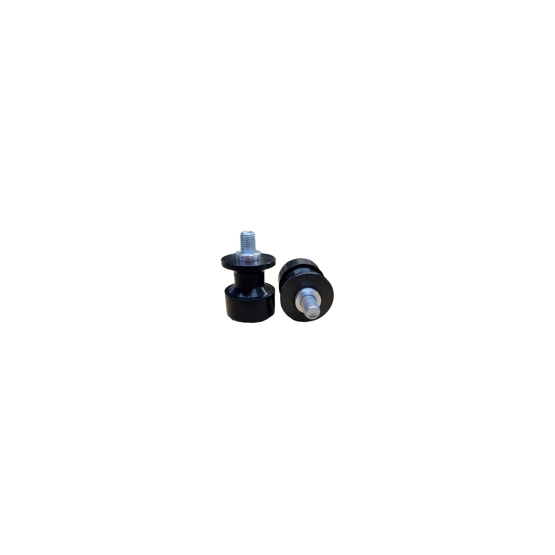 Woodcraft Aluminum Swingarm Spool Sliders