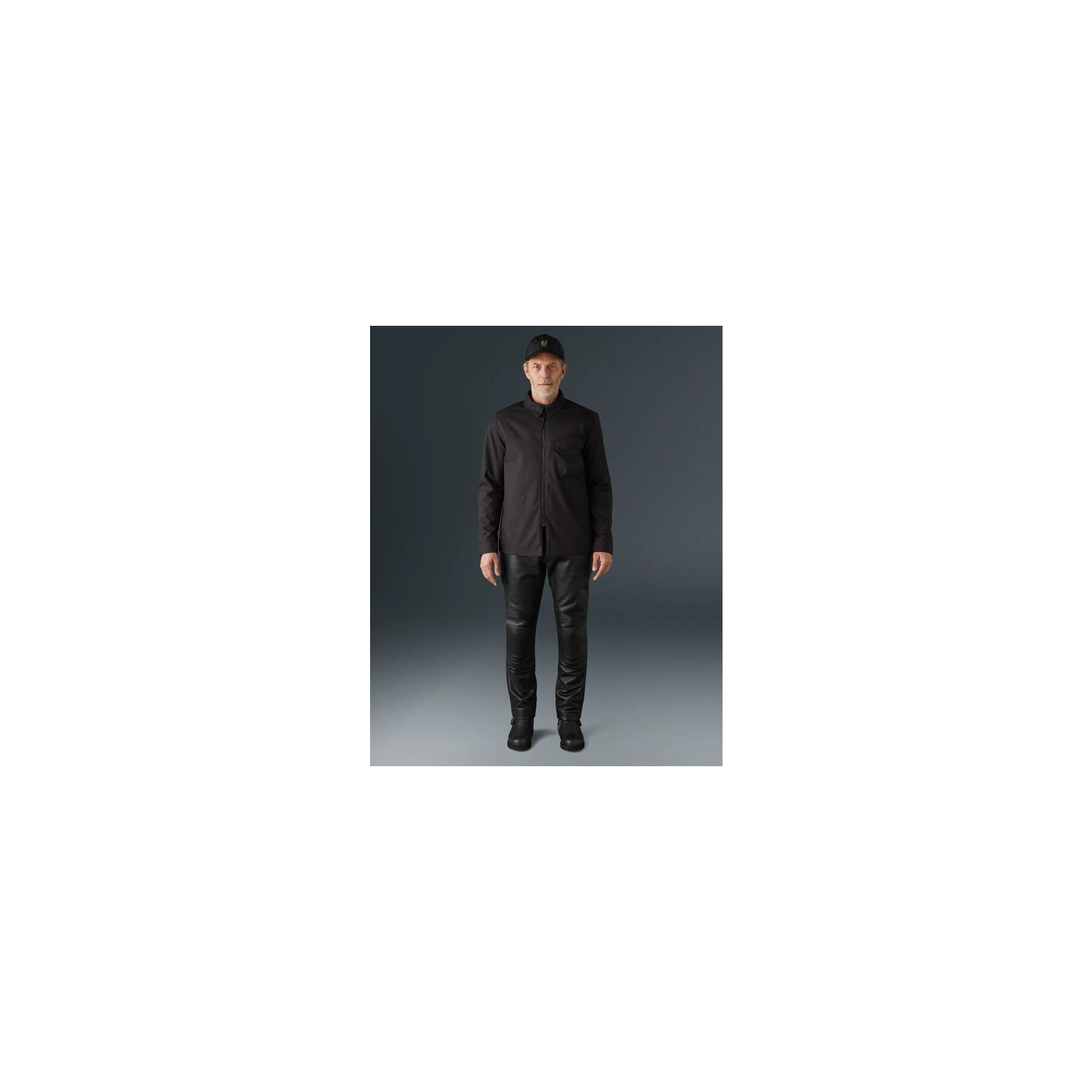 Belstaff Sirocco Riding Shirt
