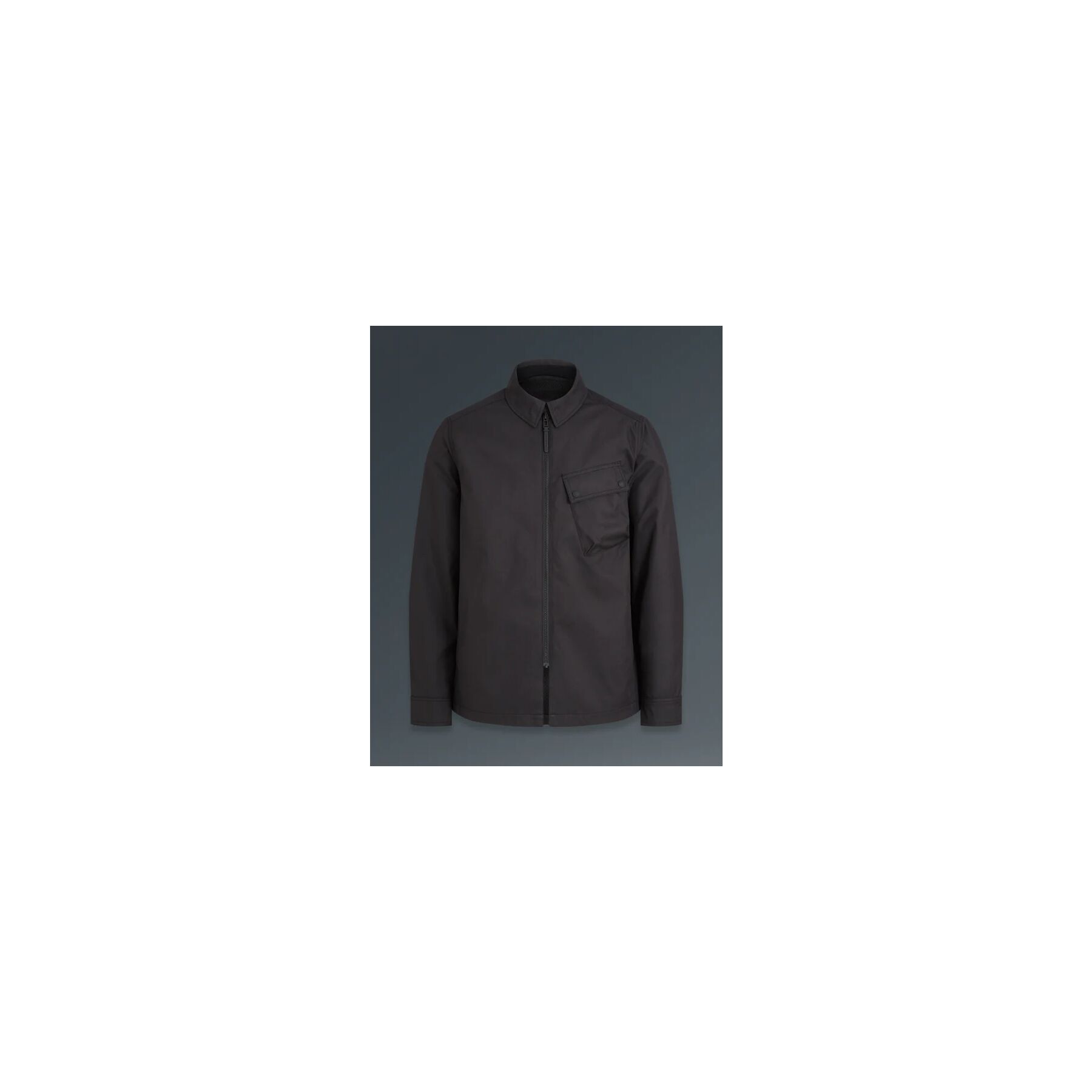 Belstaff Sirocco Riding Shirt